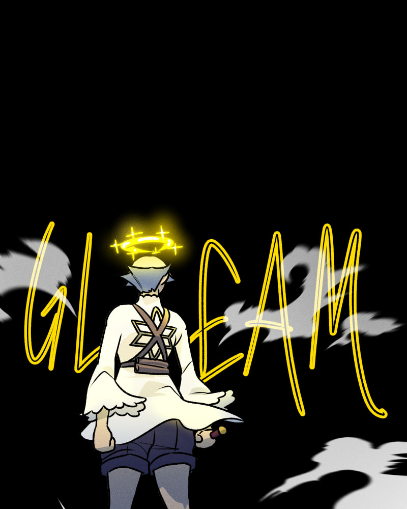 Milk Crown Chapter 53 page 40 - 