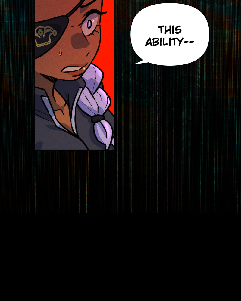 Milk Crown Chapter 53 page 5 - 
