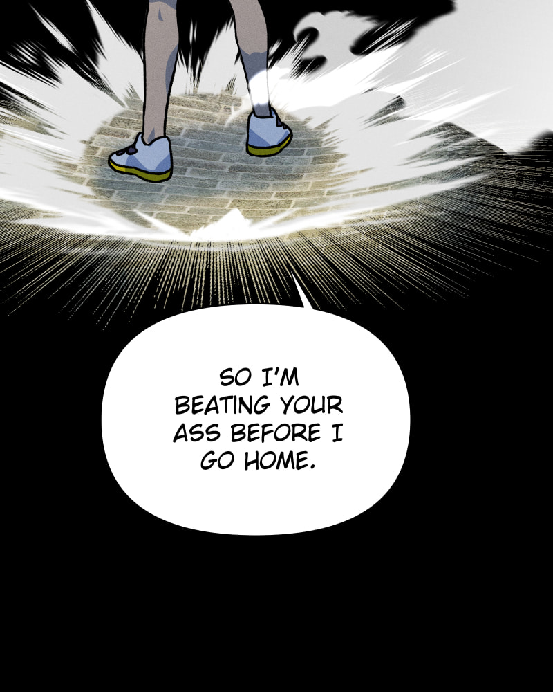 Milk Crown Chapter 53 page 41 - 