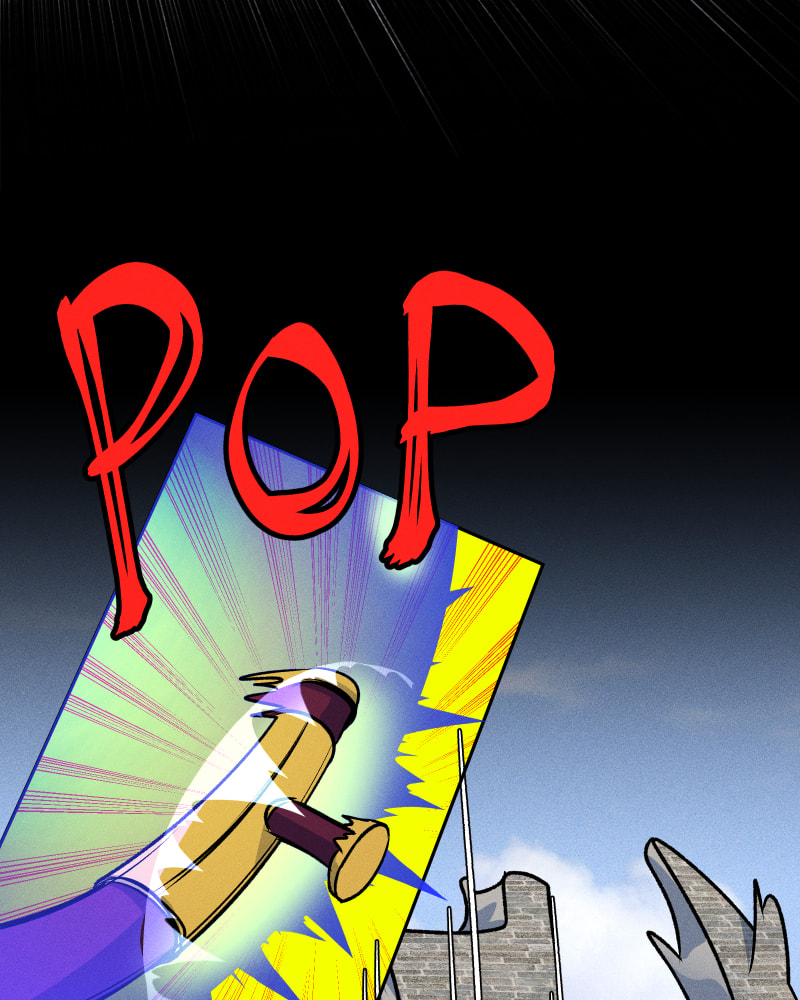 Milk Crown Chapter 53 page 50 - 