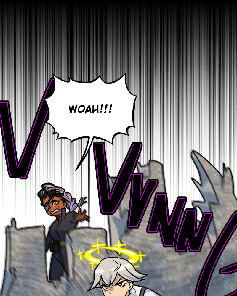 Milk Crown Chapter 53 page 6 - 