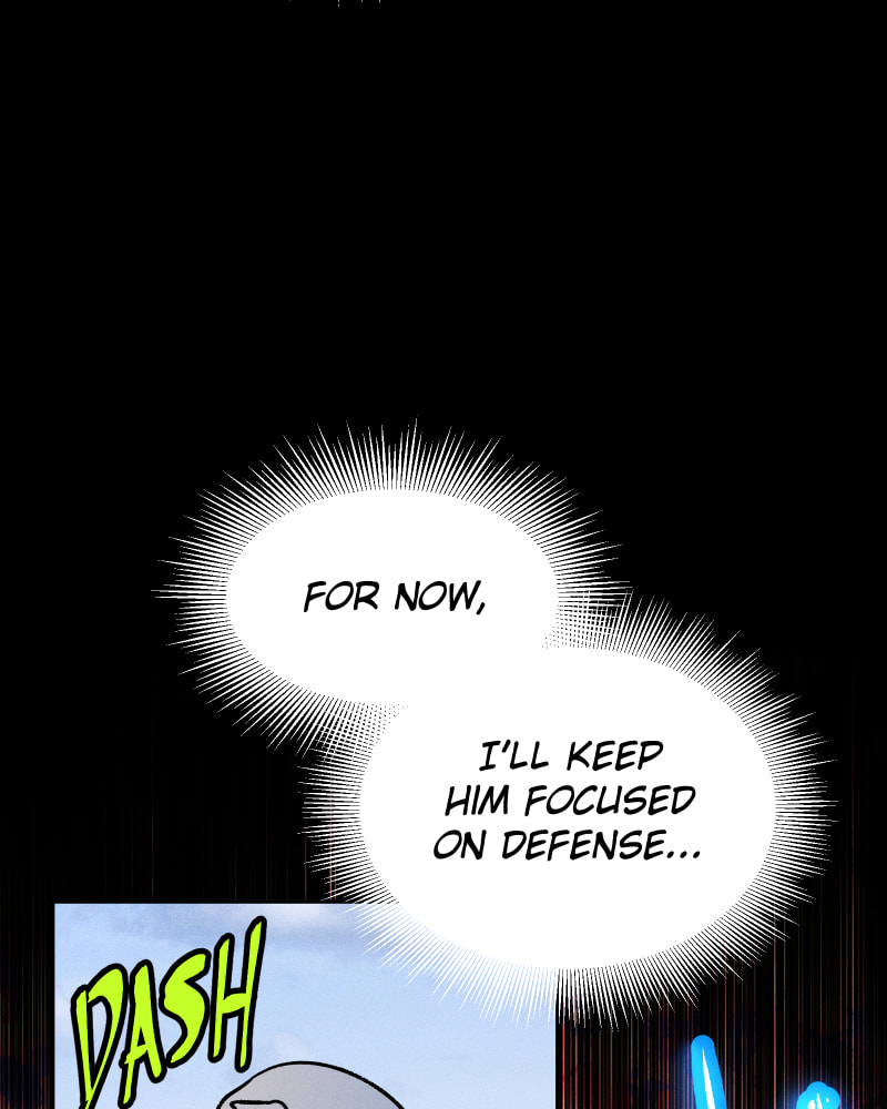 Milk Crown Chapter 53 page 53 - 
