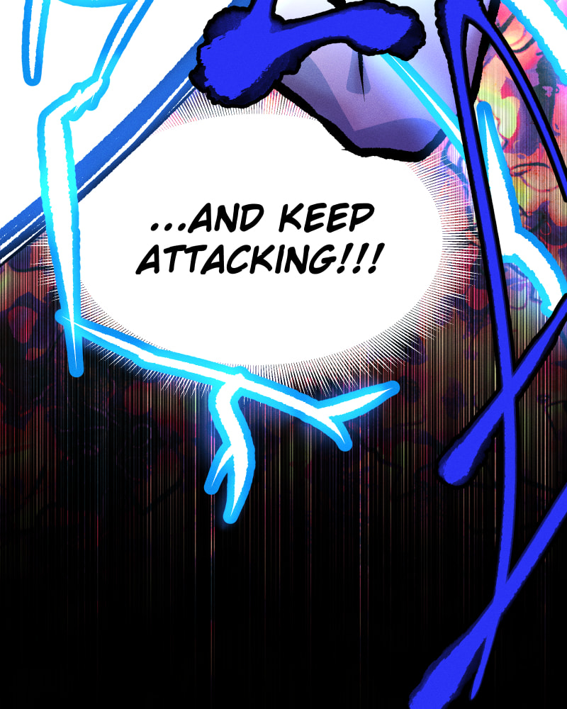 Milk Crown Chapter 53 page 56 - 