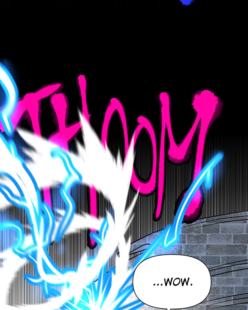 Milk Crown Chapter 53 page 57 - 