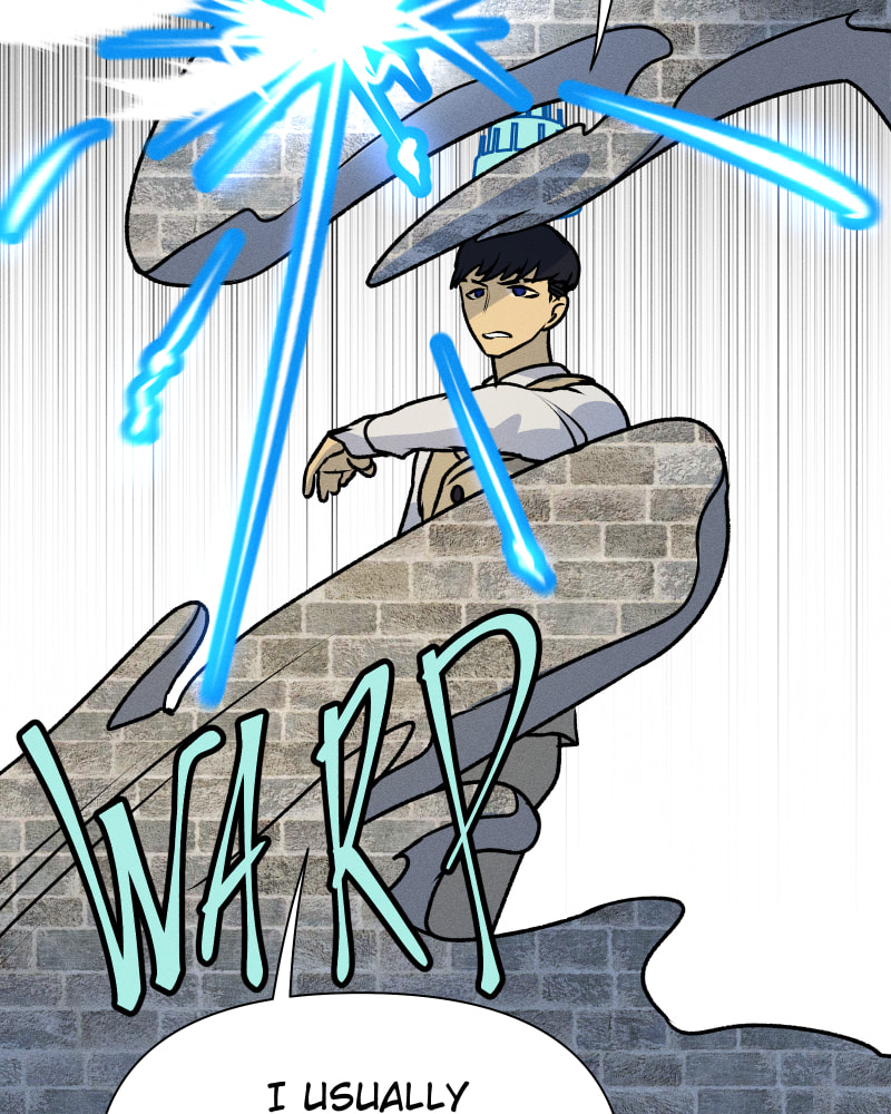 Milk Crown Chapter 53 page 58 - 