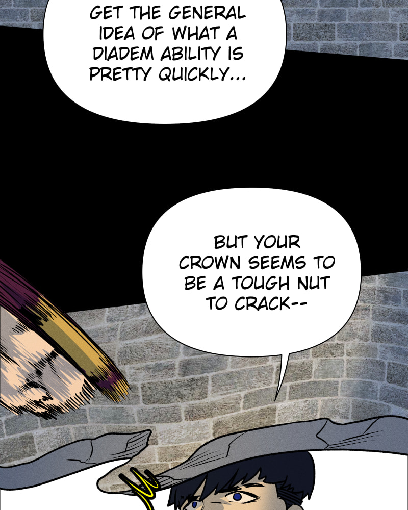 Milk Crown Chapter 53 page 59 - 