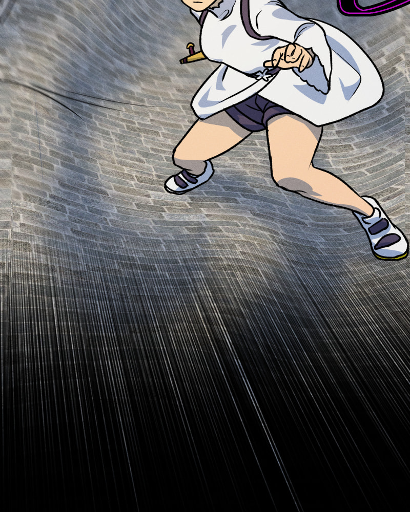 Milk Crown Chapter 53 page 7 - 