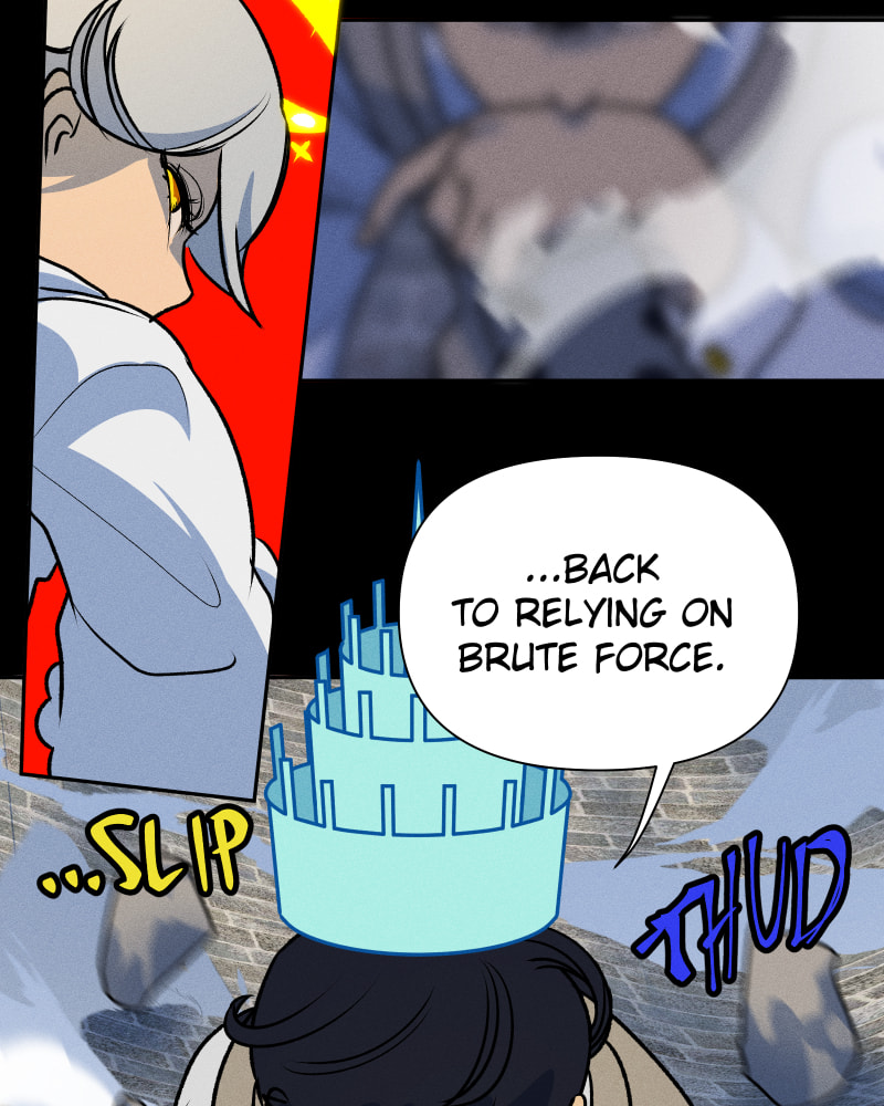 Milk Crown Chapter 53 page 63 - 