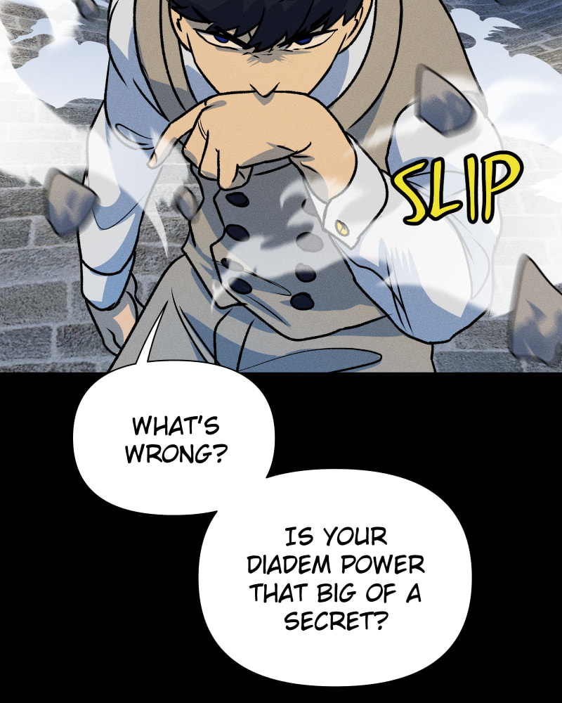 Milk Crown Chapter 53 page 64 - 