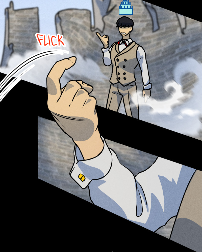 Milk Crown Chapter 53 page 66 - 