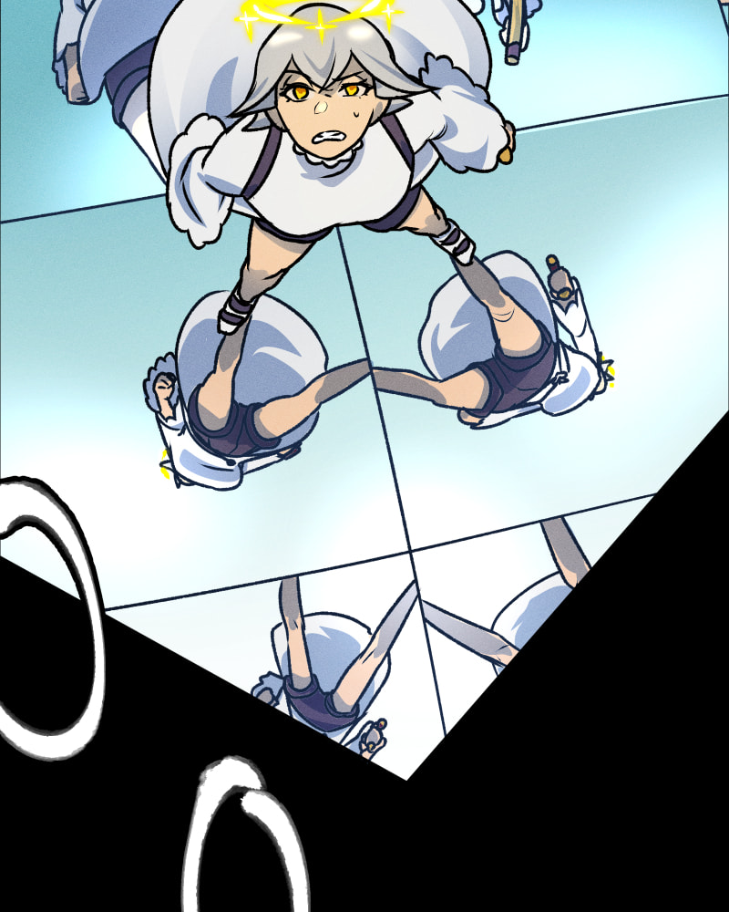 Milk Crown Chapter 53 page 76 - 