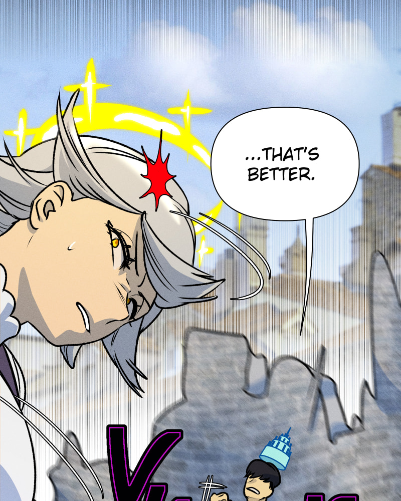 Milk Crown Chapter 53 page 9 - 