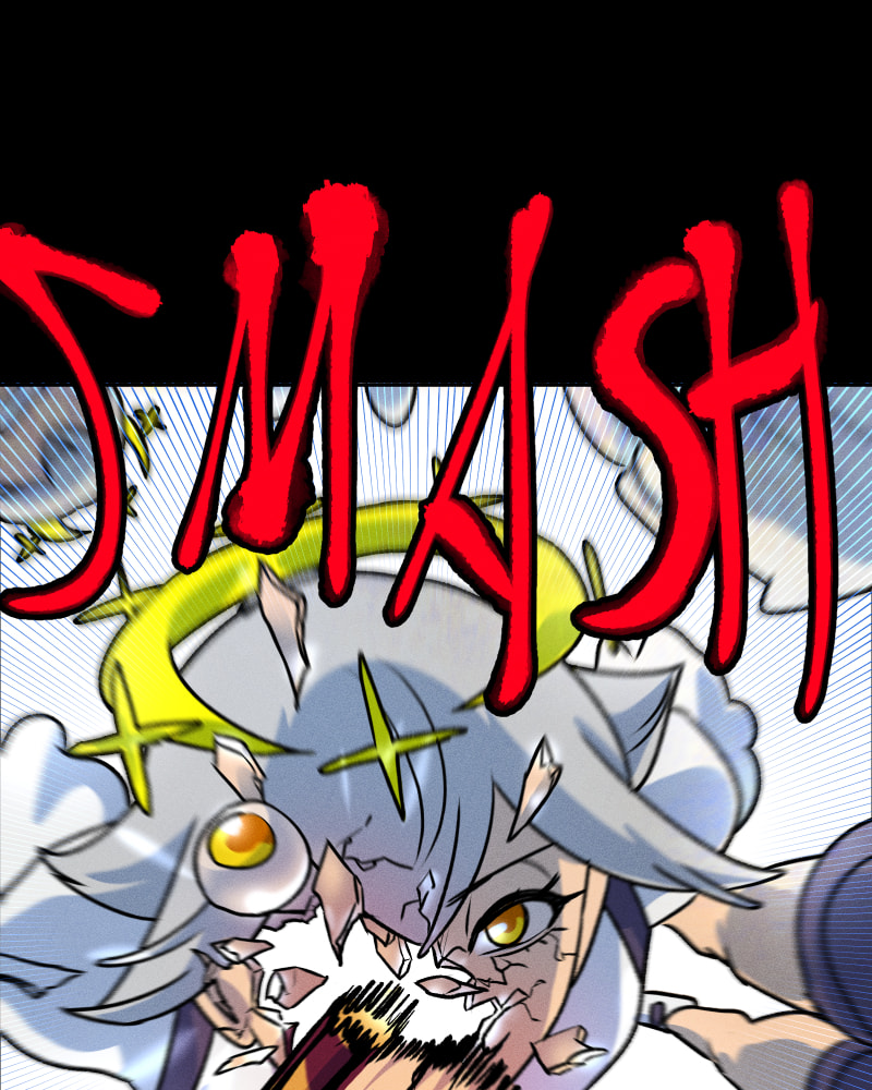 Milk Crown Chapter 53 page 86 - 
