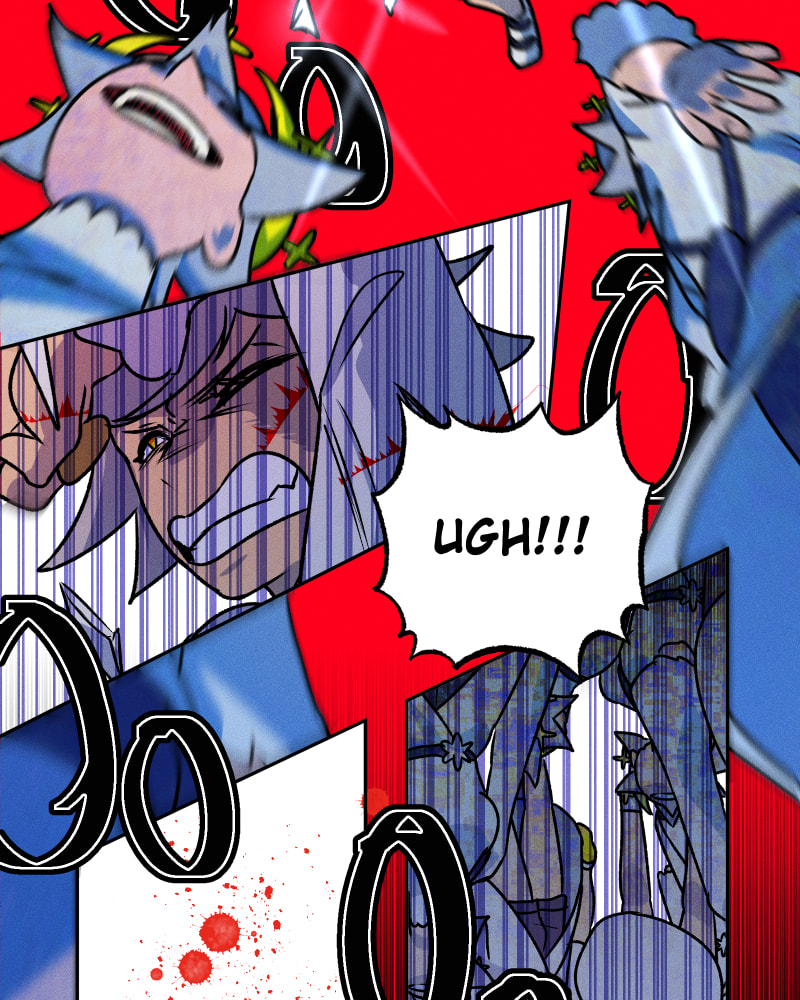Milk Crown Chapter 53 page 90 - 
