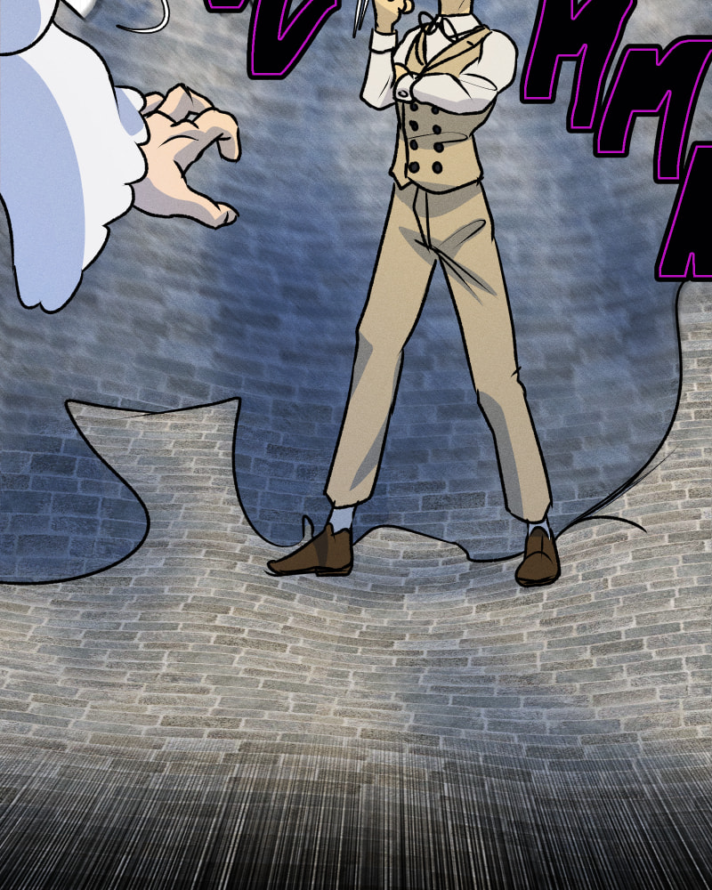 Milk Crown Chapter 53 page 10 - 