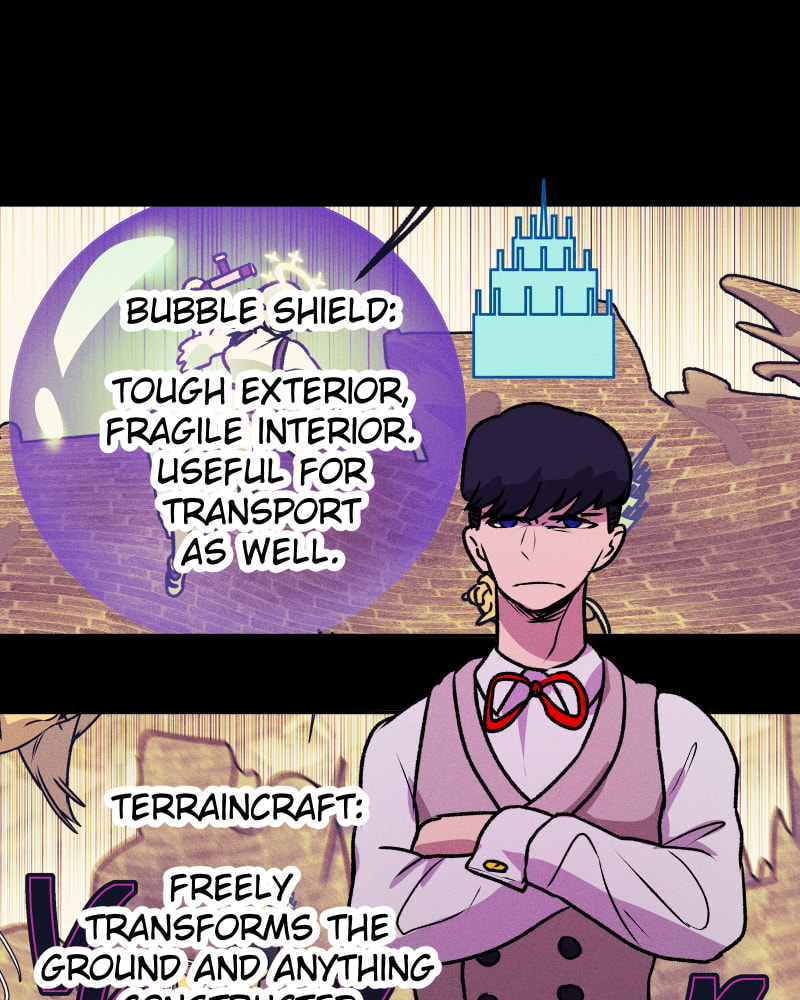 Milk Crown Chapter 53 page 95 - 
