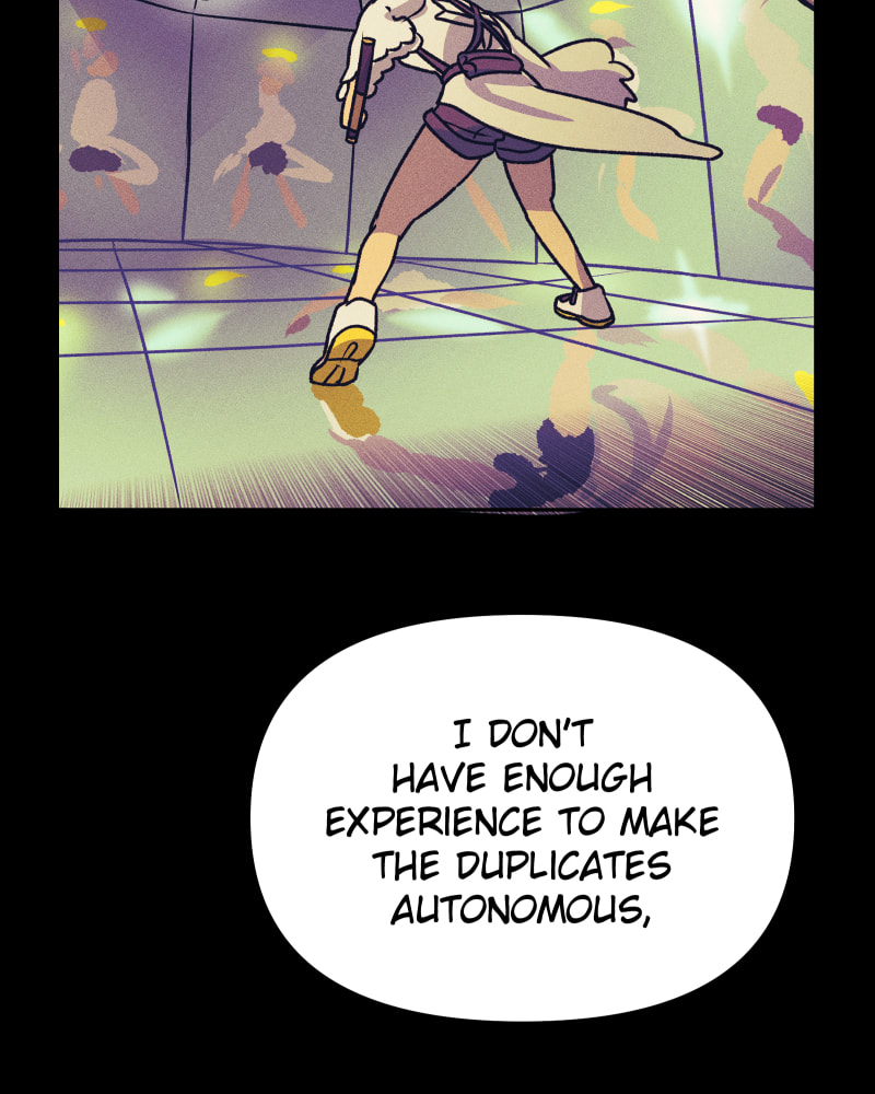 Milk Crown Chapter 53 page 99 - 