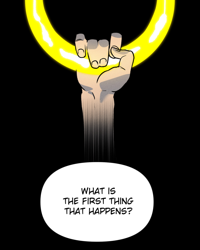 Milk Crown Chapter 54 page 2 - 