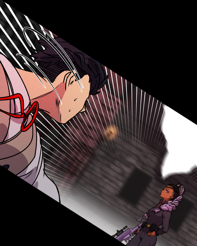 Milk Crown Chapter 54 page 103 - 