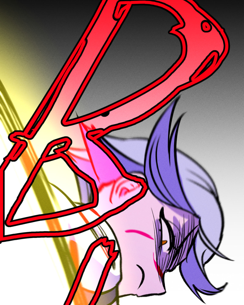Milk Crown Chapter 54 page 110 - 