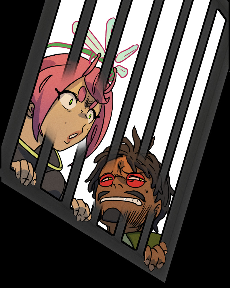 Milk Crown Chapter 54 page 115 - 