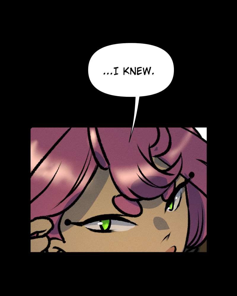 Milk Crown Chapter 54 page 13 - 