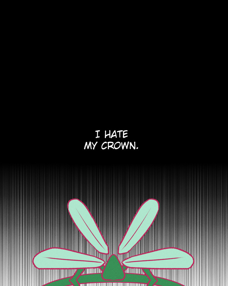 Milk Crown Chapter 54 page 121 - 