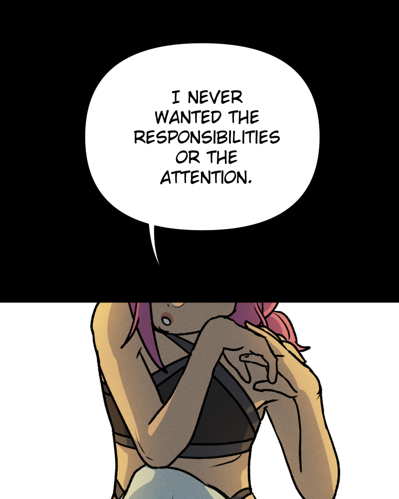 Milk Crown Chapter 54 page 124 - 