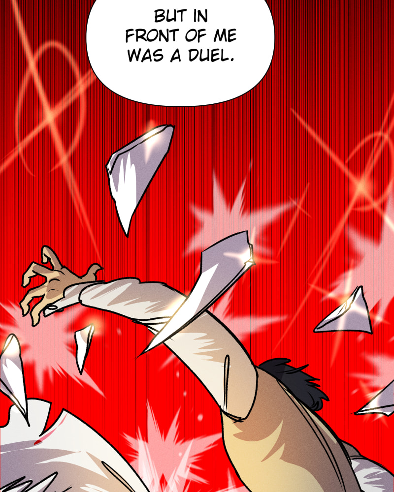 Milk Crown Chapter 54 page 129 - 