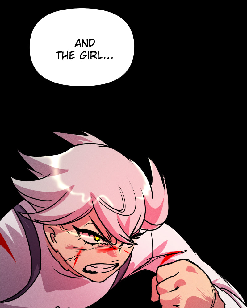 Milk Crown Chapter 54 page 132 - 