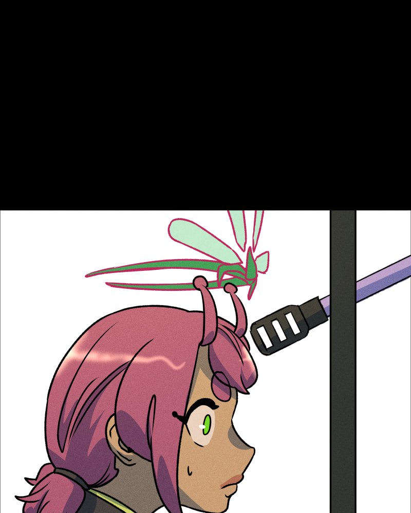 Milk Crown Chapter 54 page 148 - 