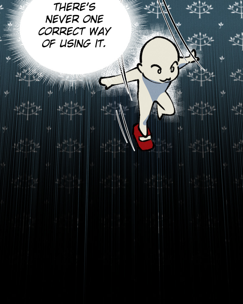 Milk Crown Chapter 54 page 37 - 