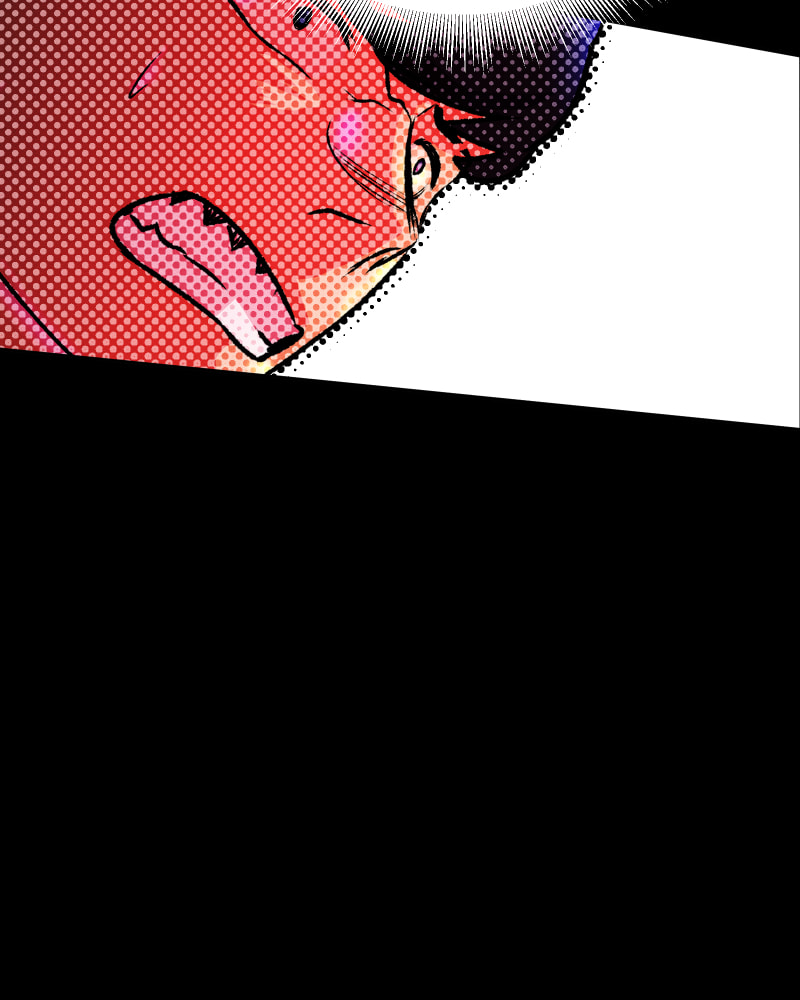 Milk Crown Chapter 54 page 39 - 