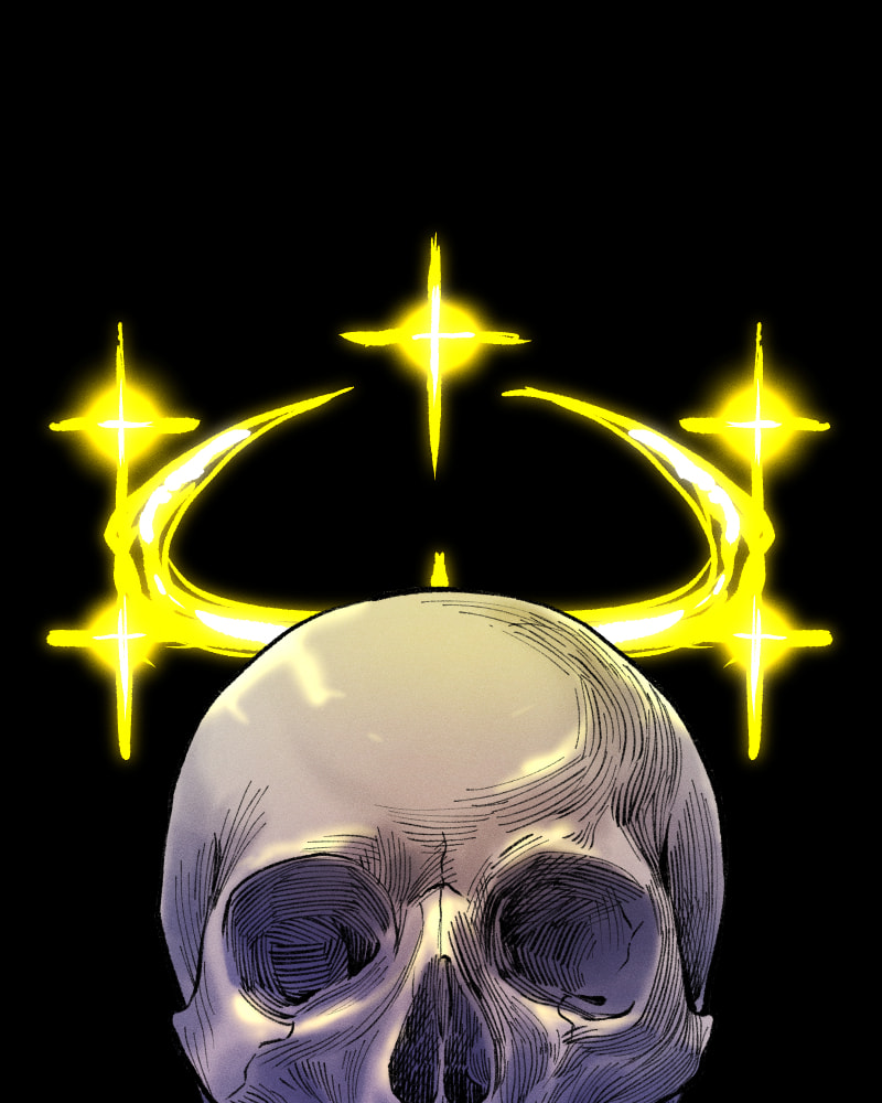 Milk Crown Chapter 54 page 40 - 