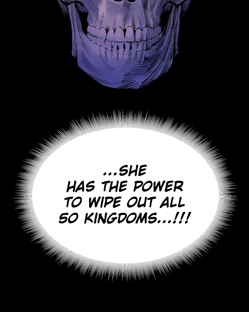 Milk Crown Chapter 54 page 41 - 