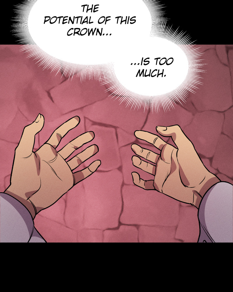 Milk Crown Chapter 54 page 43 - 