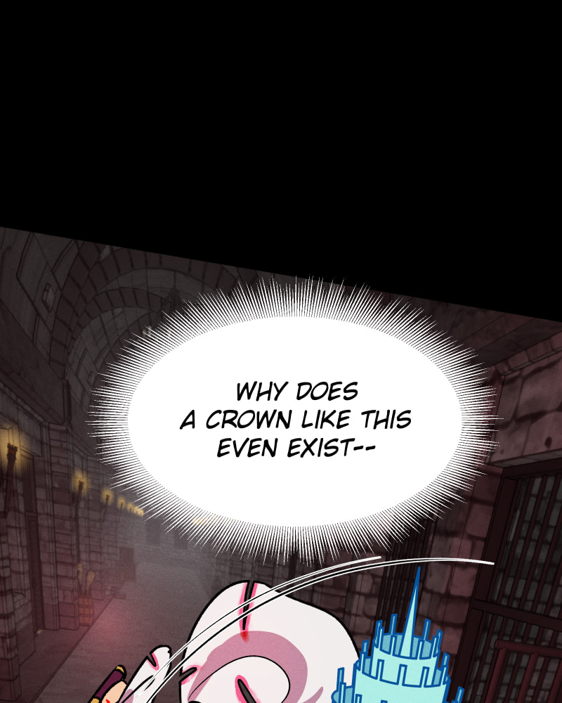 Milk Crown Chapter 54 page 44 - 