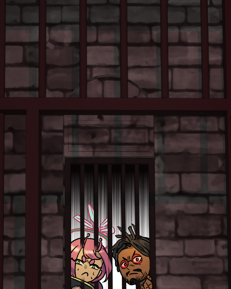 Milk Crown Chapter 54 page 49 - 