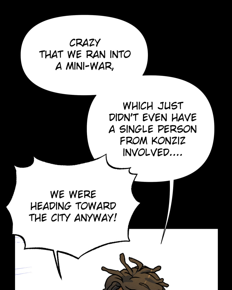 Milk Crown Chapter 54 page 57 - 
