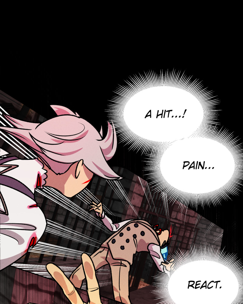 Milk Crown Chapter 54 page 68 - 