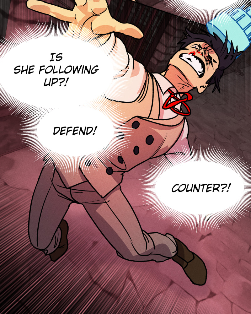 Milk Crown Chapter 54 page 69 - 
