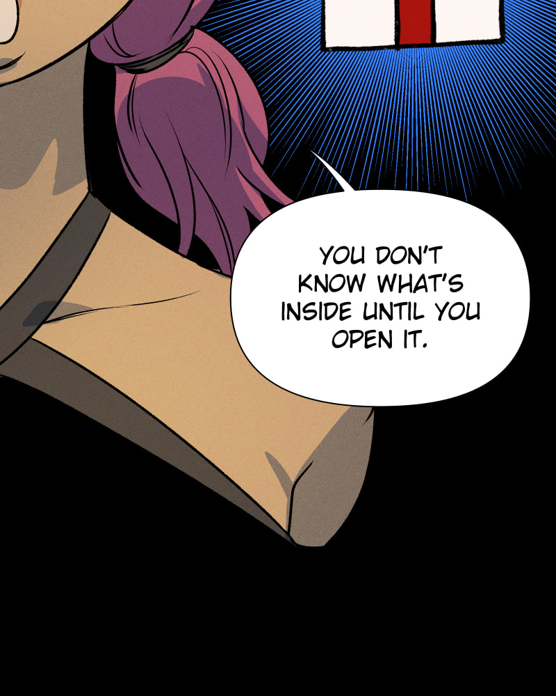 Milk Crown Chapter 54 page 8 - 