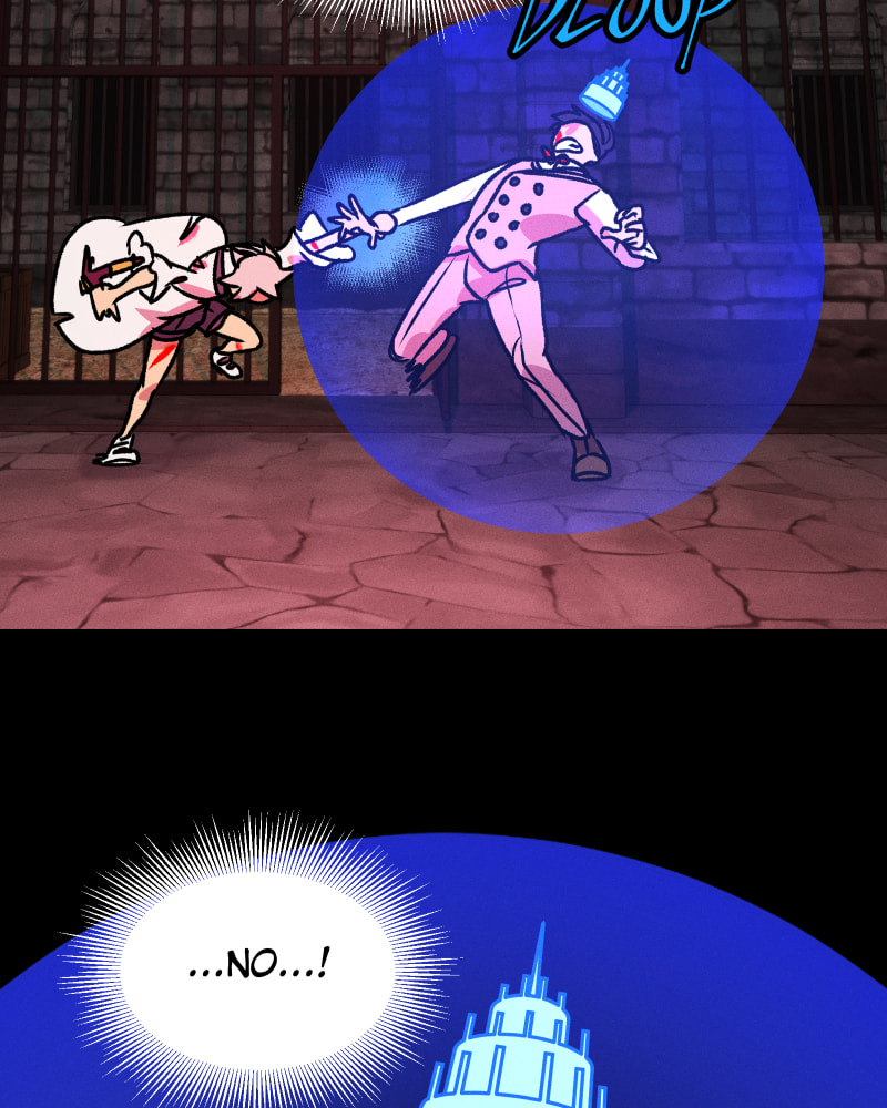 Milk Crown Chapter 54 page 72 - 