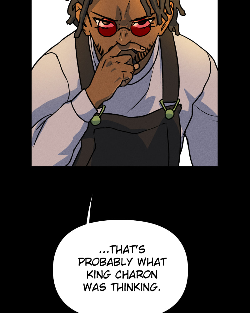 Milk Crown Chapter 54 page 79 - 