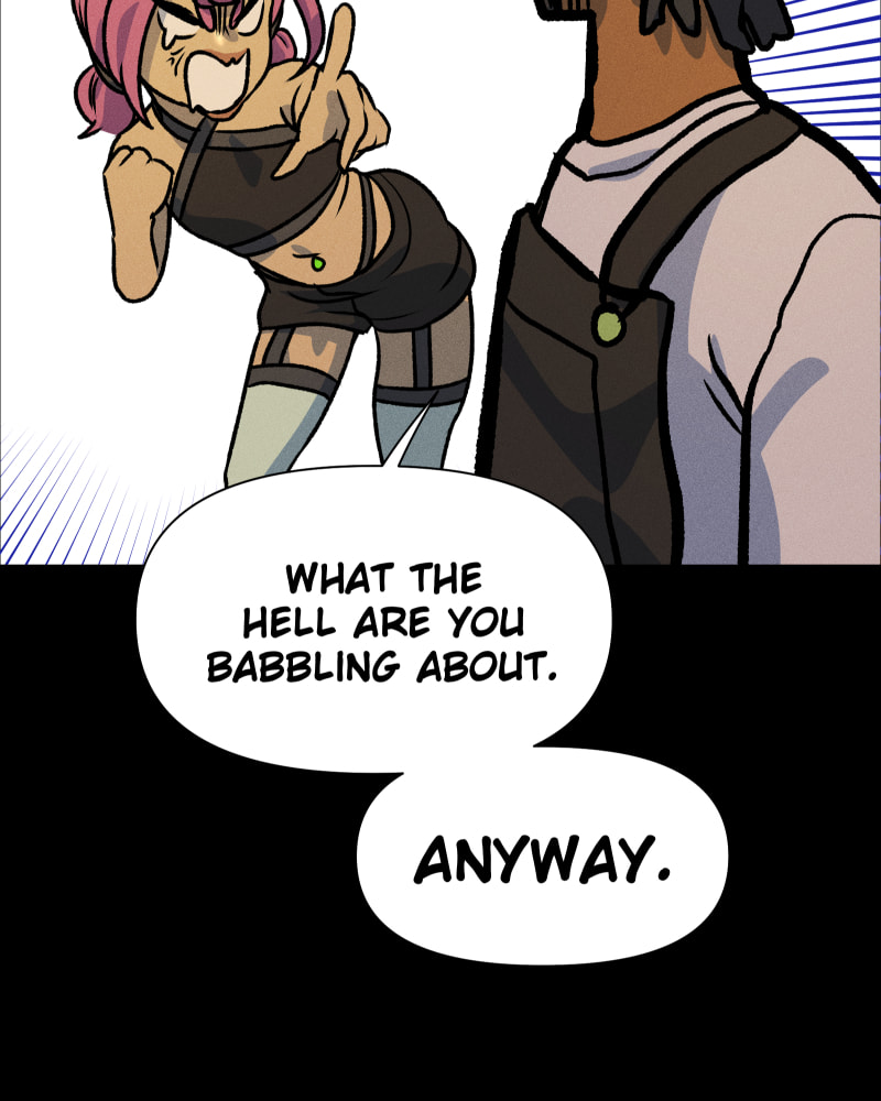 Milk Crown Chapter 54 page 86 - 