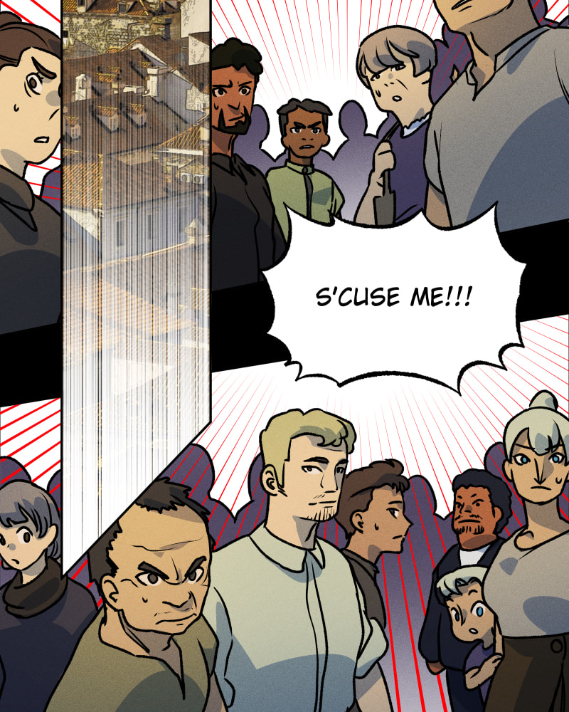 Milk Crown Chapter 55 page 2 - 