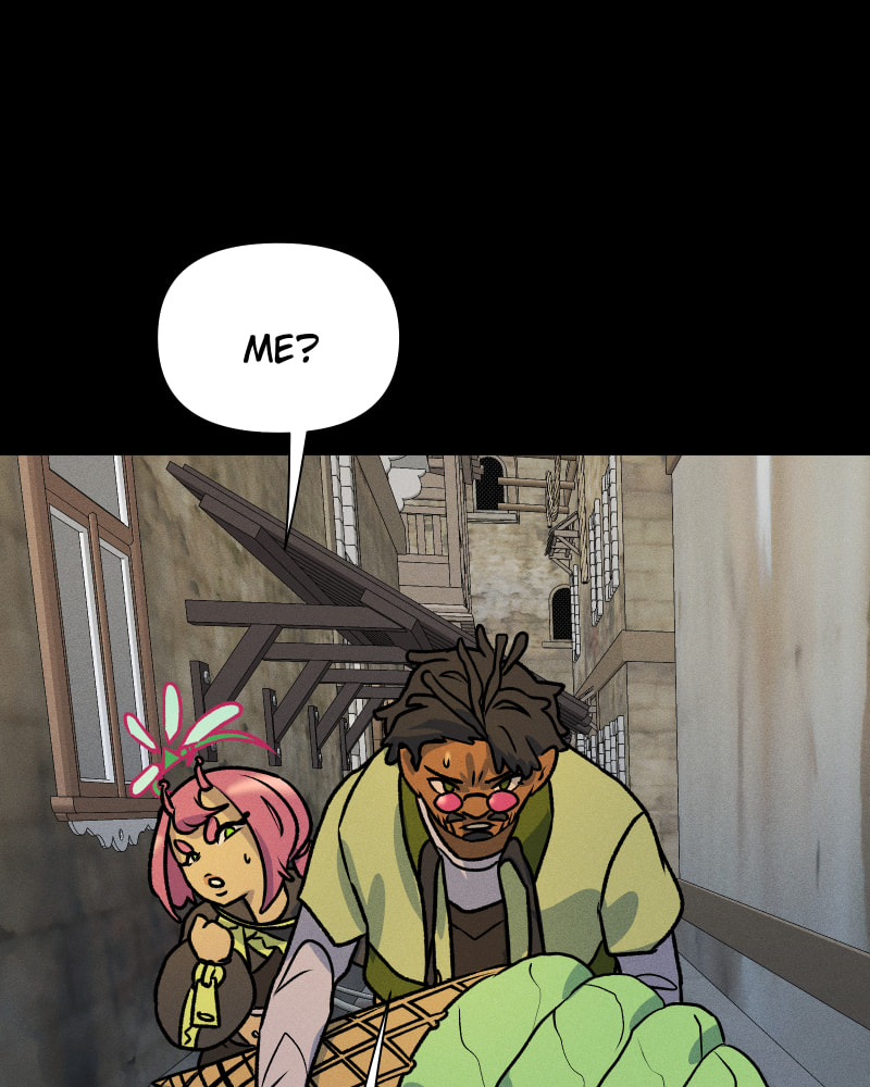 Milk Crown Chapter 55 page 114 - 