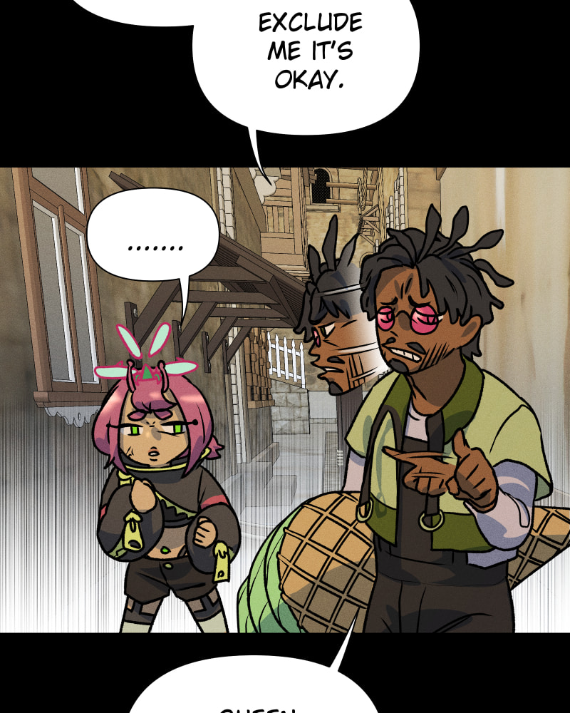 Milk Crown Chapter 55 page 116 - 