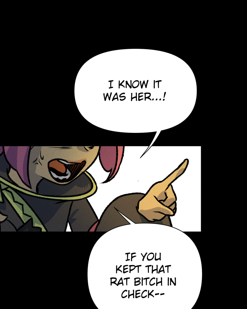 Milk Crown Chapter 55 page 121 - 
