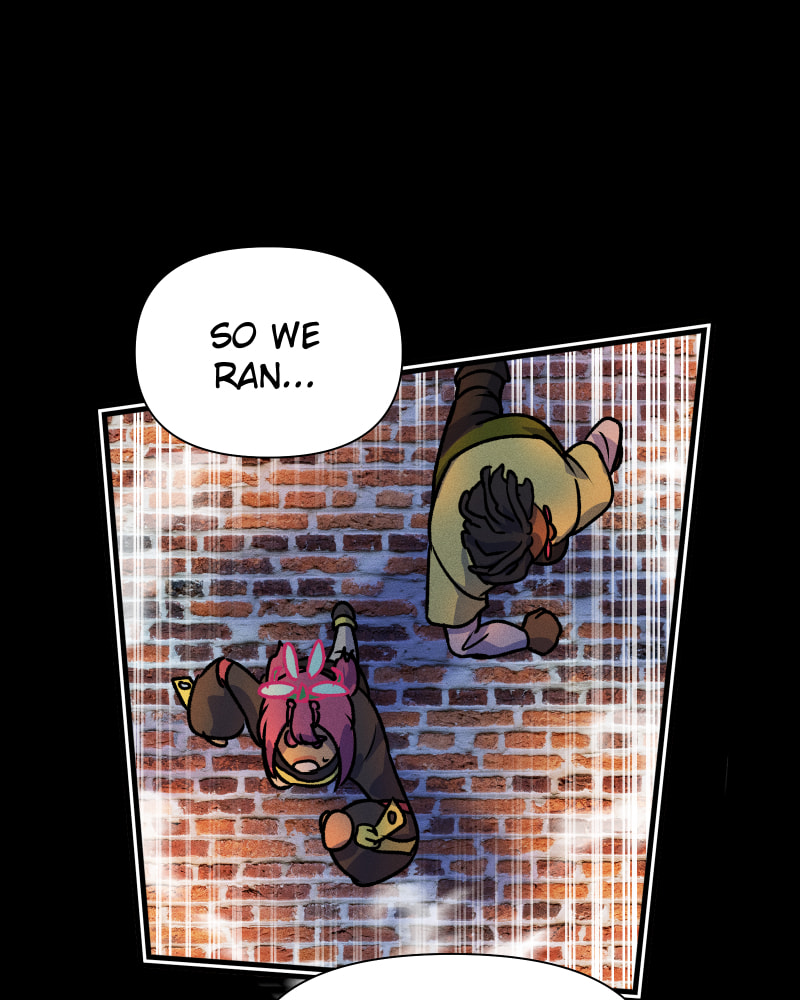 Milk Crown Chapter 55 page 125 - 
